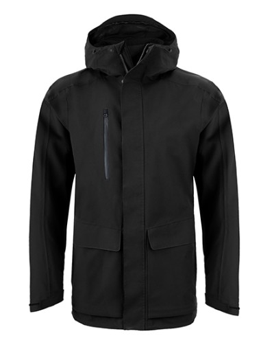 CRA-CEW001-Expert Kiwi Pro Stretch Long Jacket